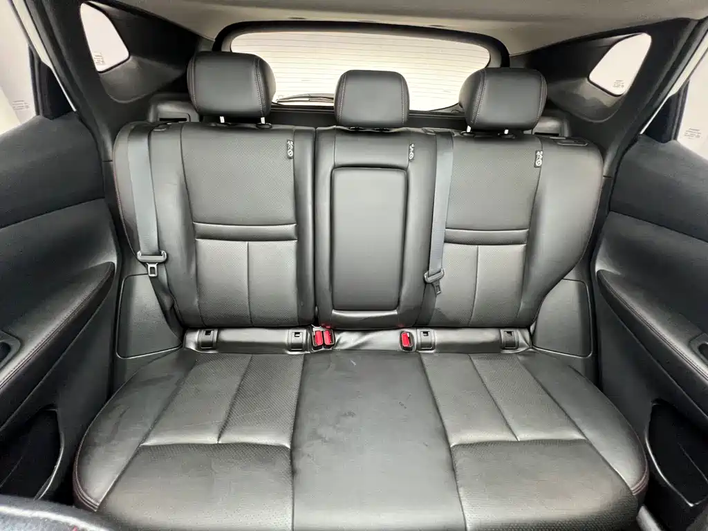 Nissan Qashqai 2022 — фото 12