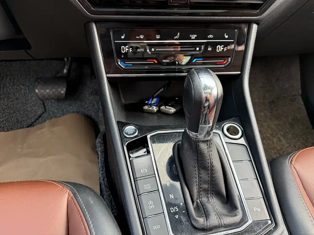 Volkswagen Lavida 2022
