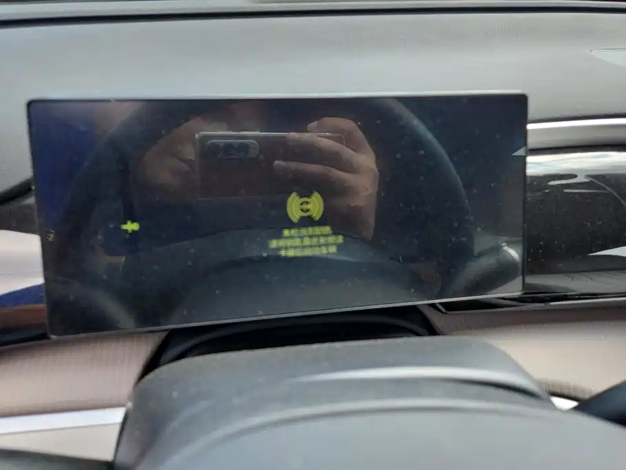 BYD Song Pro New Energy 2024 — фото 14
