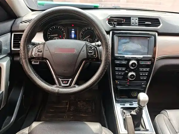 Haval H2 2014