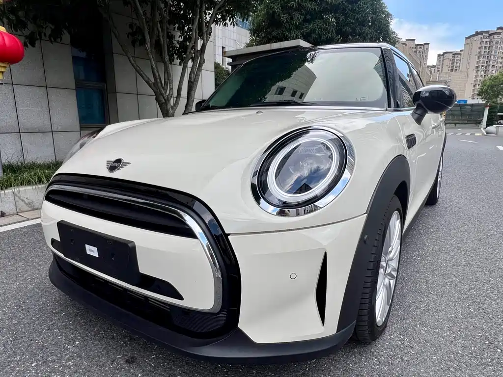 MINI MINI 2022