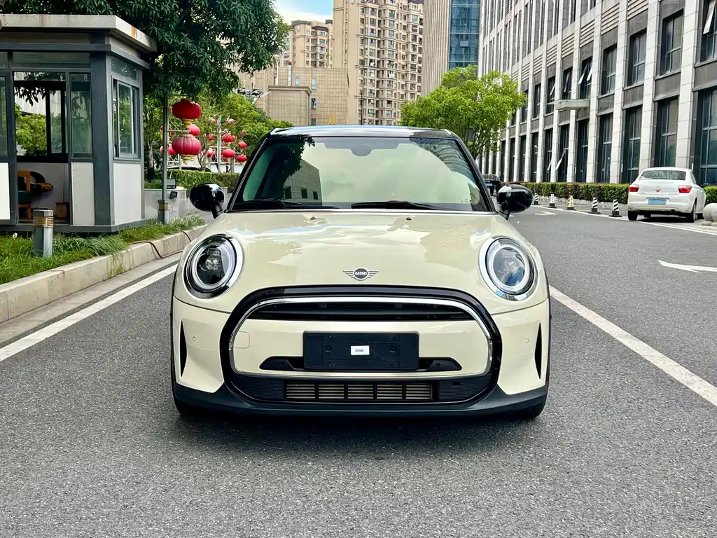 MINI MINI 2022