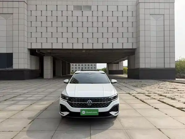 Volkswagen Lavida 2024