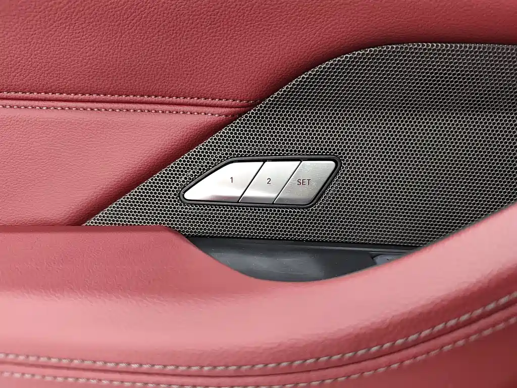 BMW 4 Series 2025 — фото 15