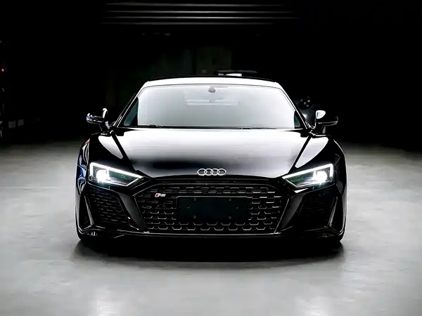 Audi R8 2023