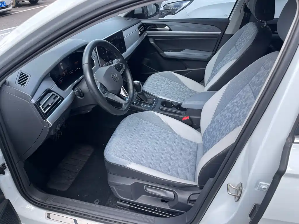 Volkswagen Lavida 2022