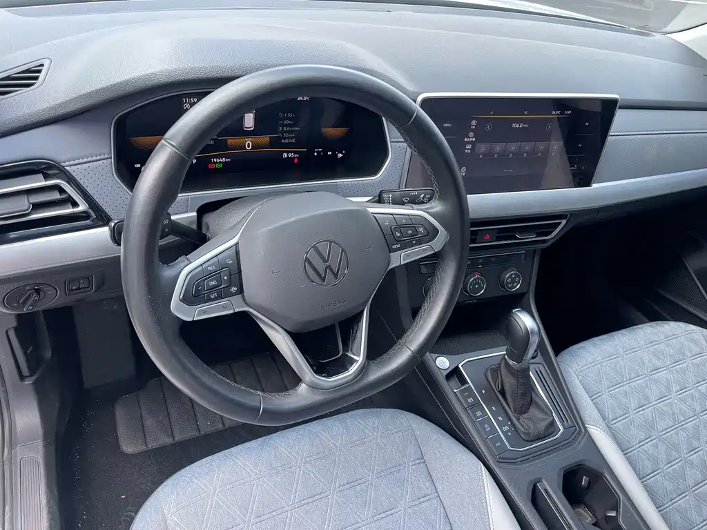 Volkswagen Lavida 2022