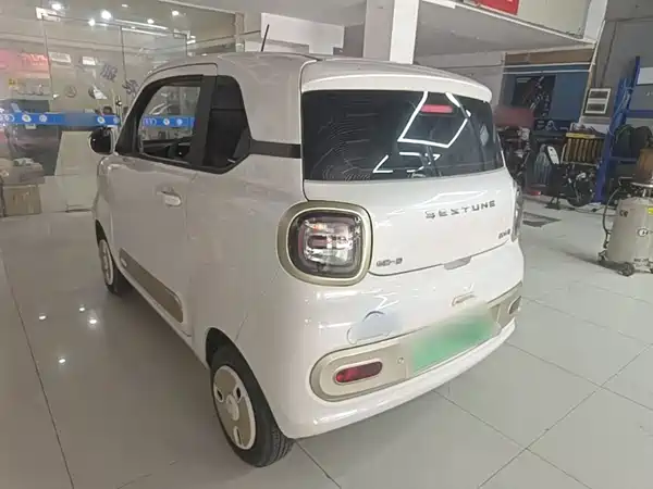 Bestune Pony 2024