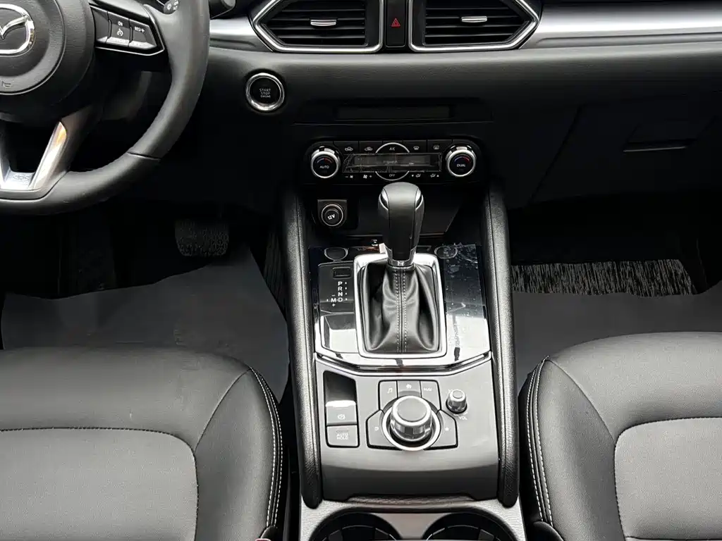 Mazda CX-5 2024