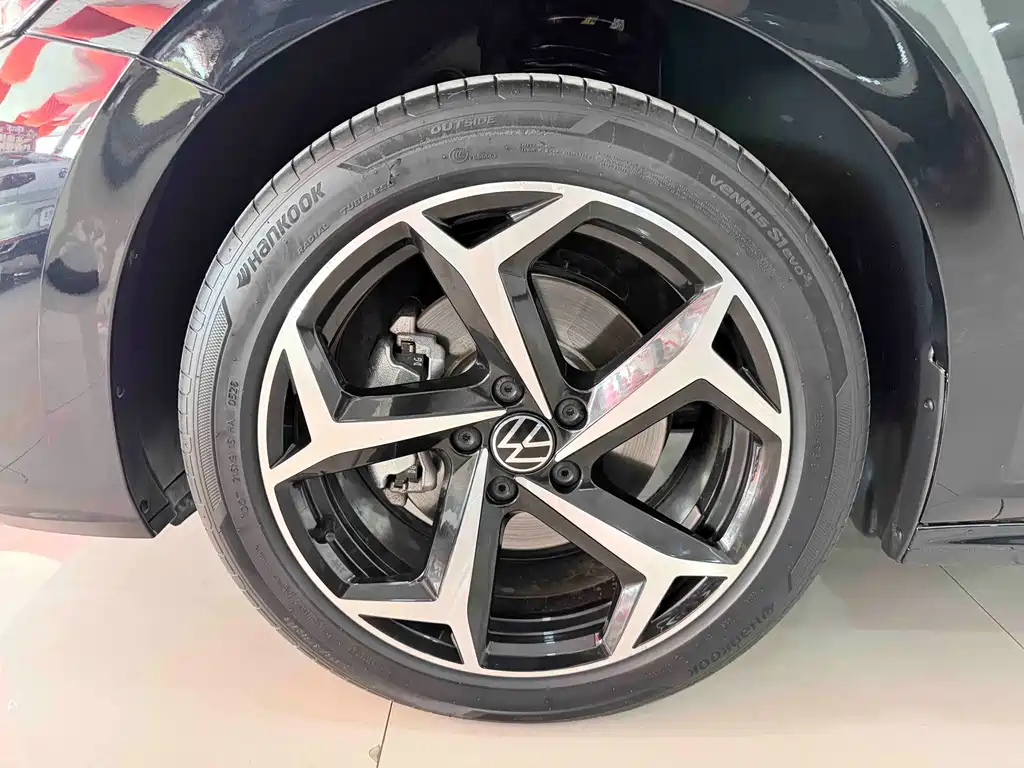 Volkswagen Passat 2026