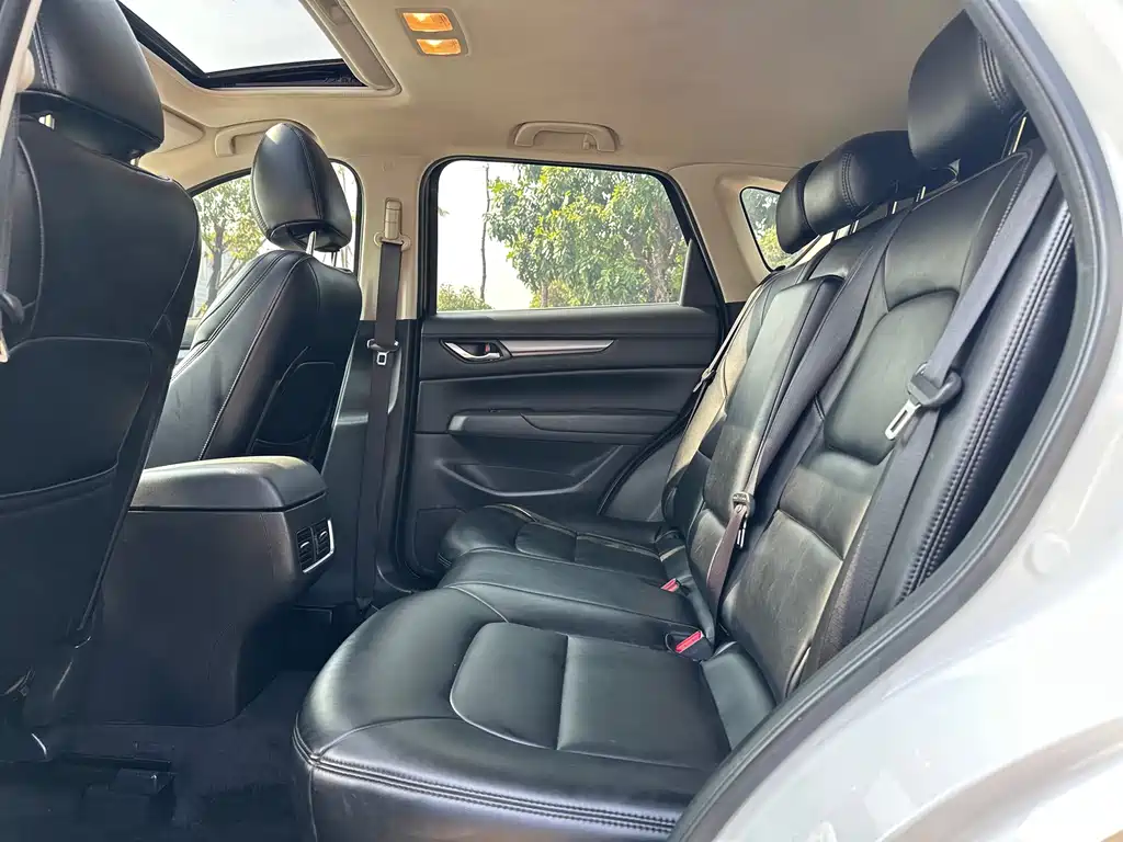 Mazda CX-5 2020