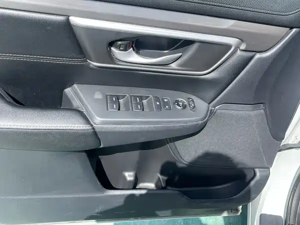 Honda Breeze 2021