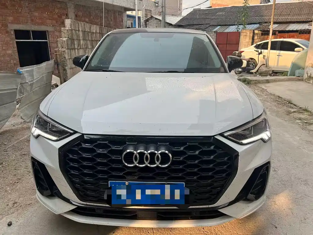 Audi Q3 Sportback 2023