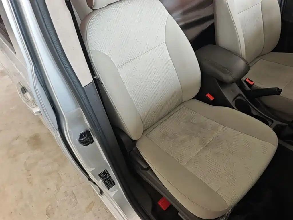 Wuling Rongguang V 2018 — фото 25
