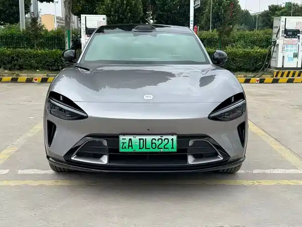 Xiaomi YU7 2025
