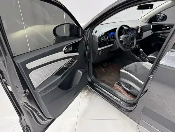 Jetta VS7 2023