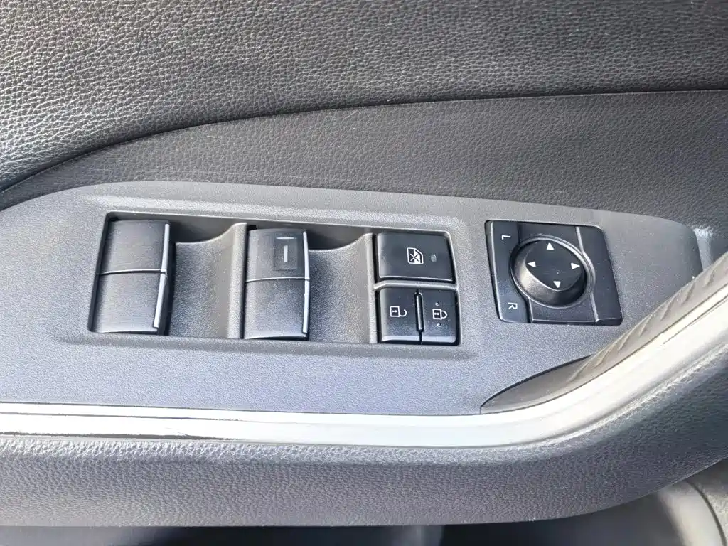 Toyota Wildlander 2021 — фото 23