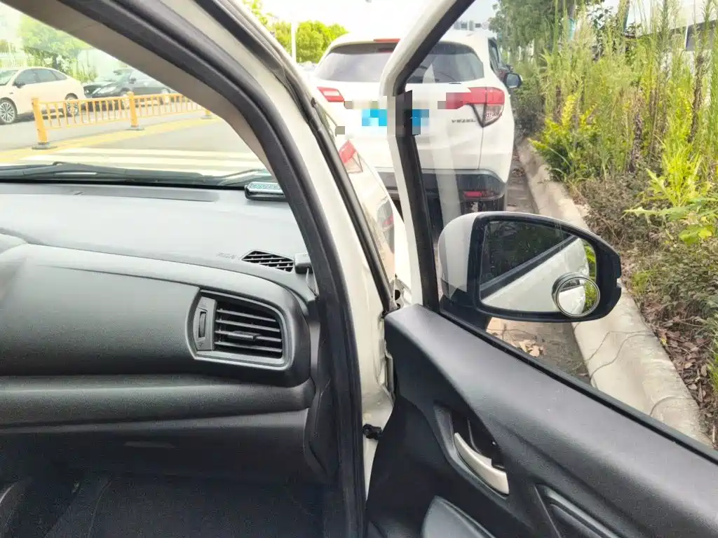 Honda Fit 2019 — фото 22