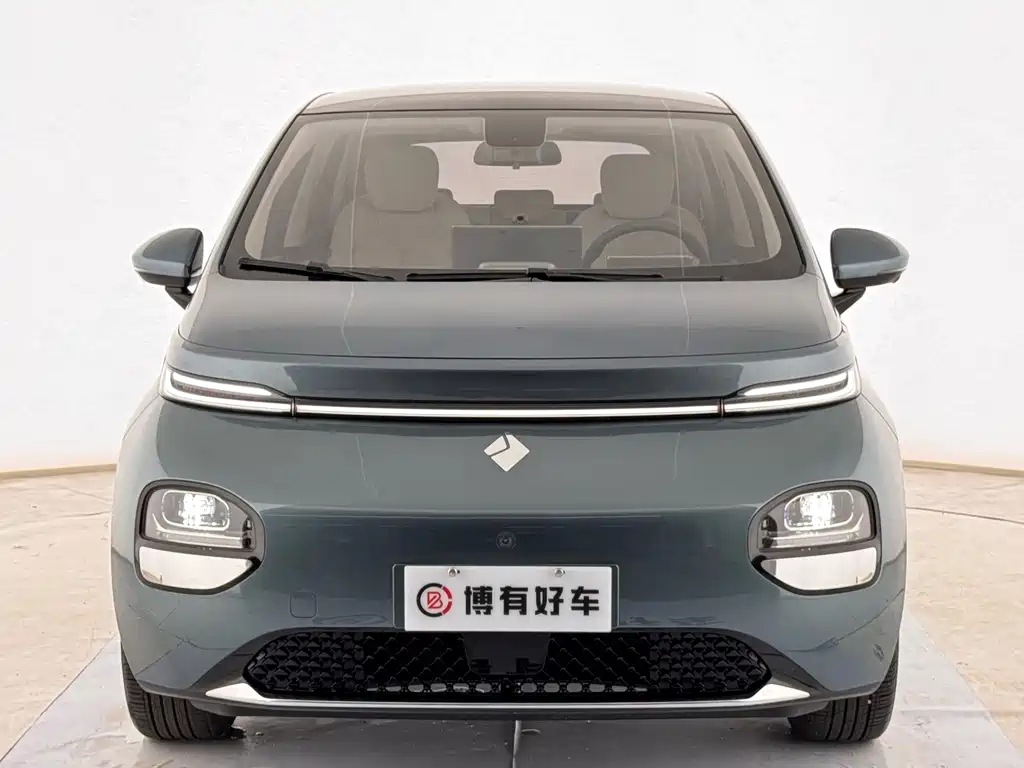 Baojun Clouds 2023