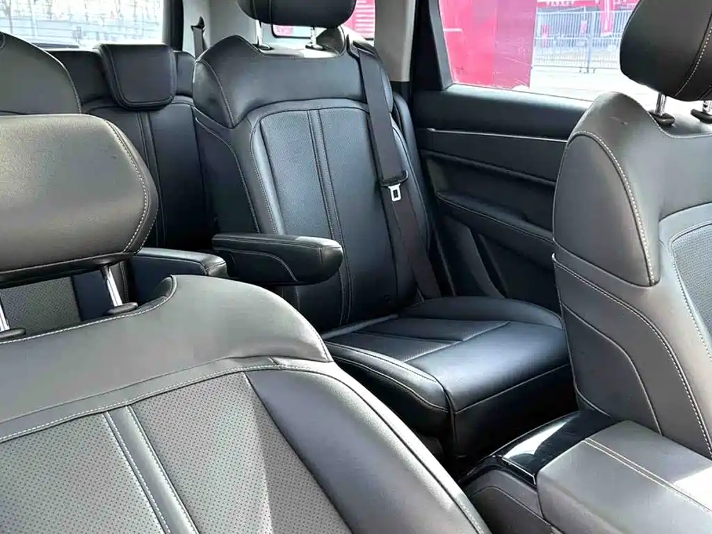Wuling Capgemini 2022