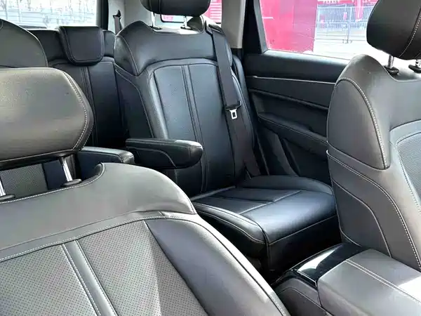 Wuling Victory 2022