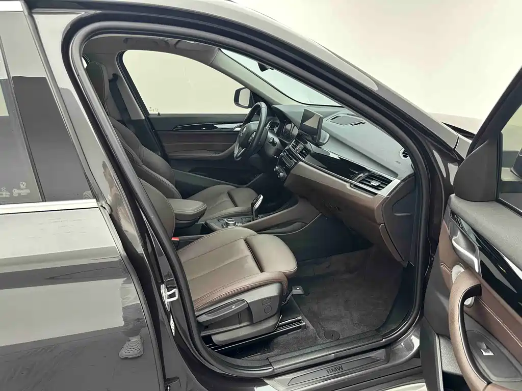 BMW X1 2022