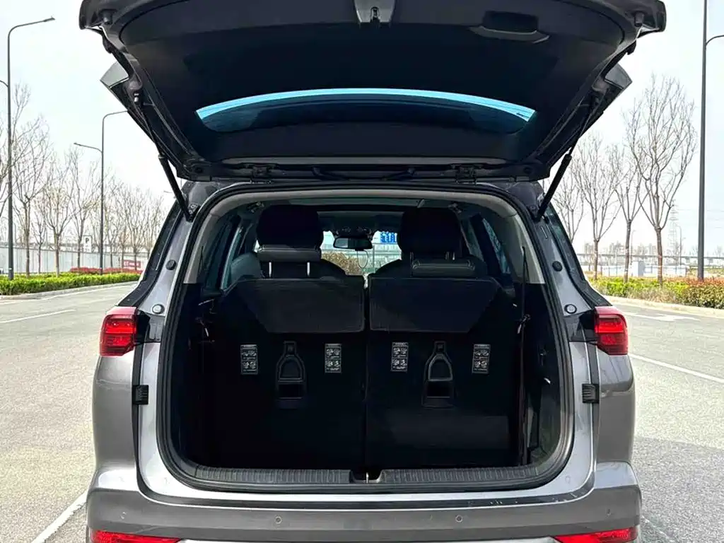 Wuling Capgemini 2022 — фото 15