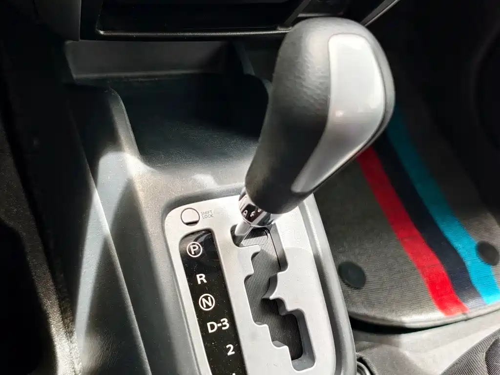 Suzuki Jimny 2018 — фото 21
