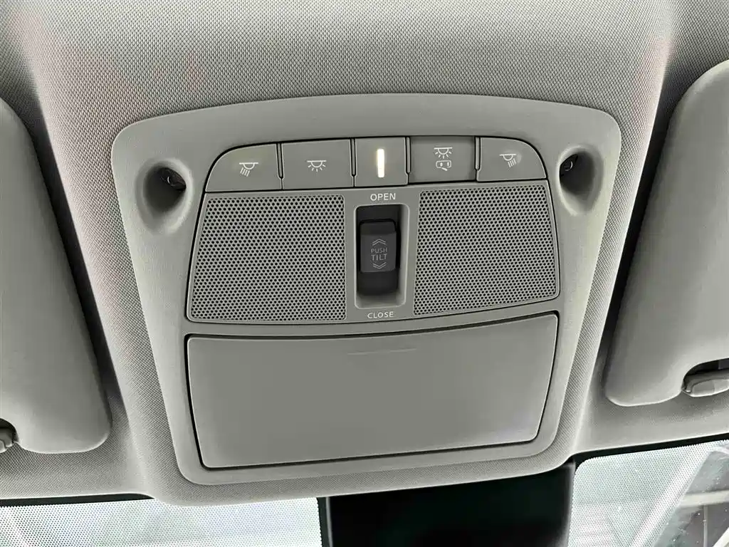 Nissan X-Trail 2025 — фото 9