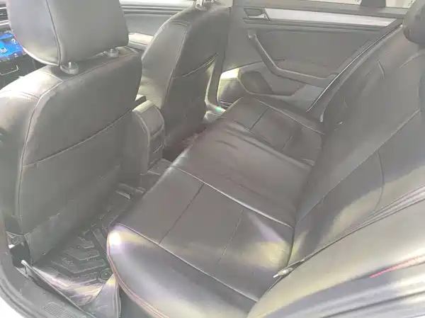 Volkswagen Bora 2019