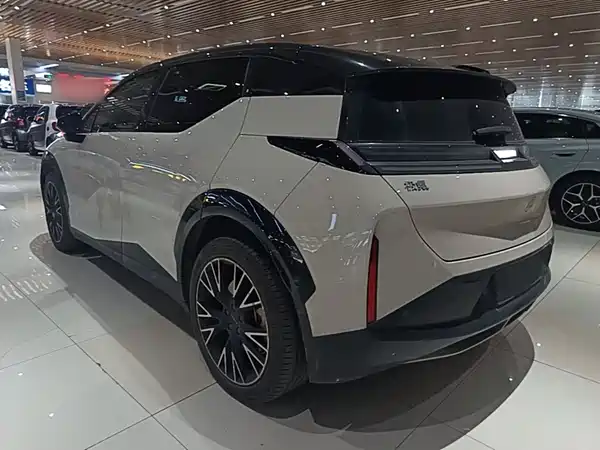 Zeekr X 2023