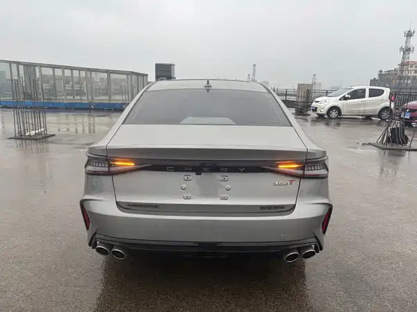 Chery Arrizo 8 2024