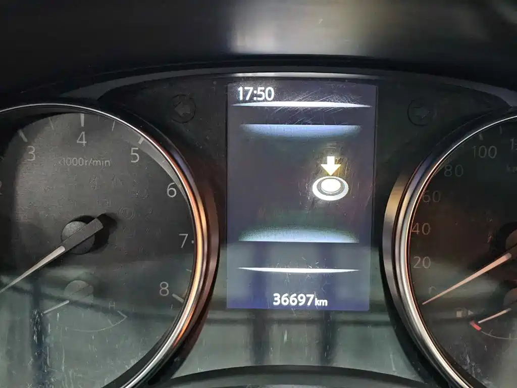 Nissan Qashqai 2023 — фото 13