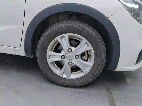 Baojun 310 2020