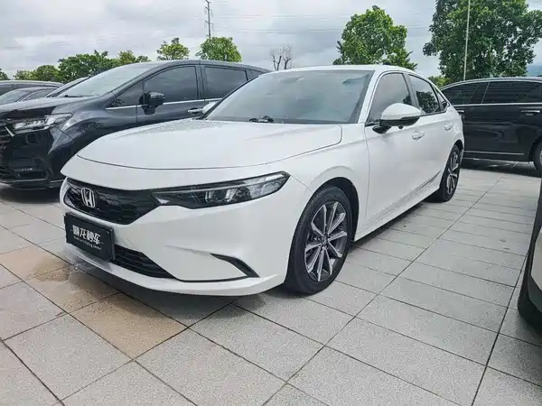 Honda Integra 2025