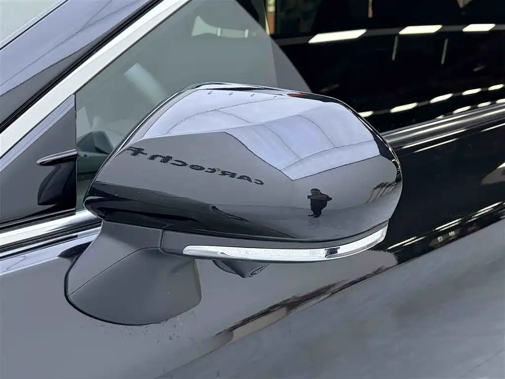 Toyota Avalon 2026 — фото 12