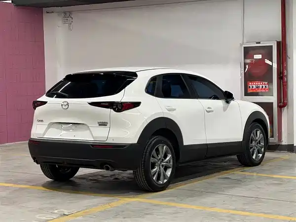 Mazda CX-30 2021