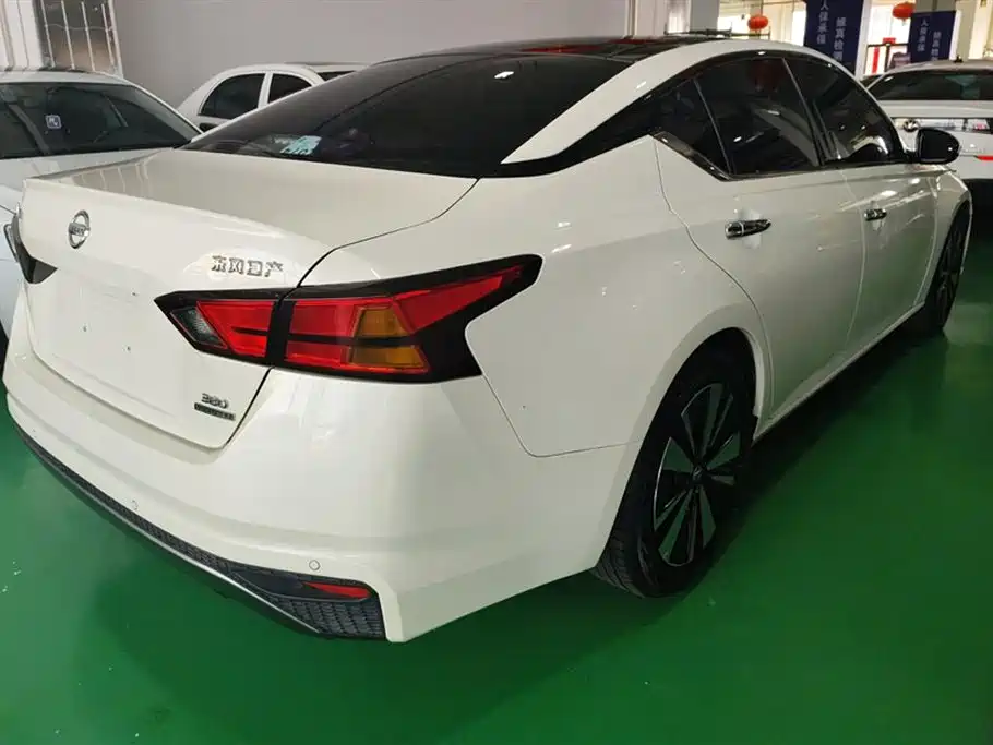 Nissan Teana 2020 — фото 3