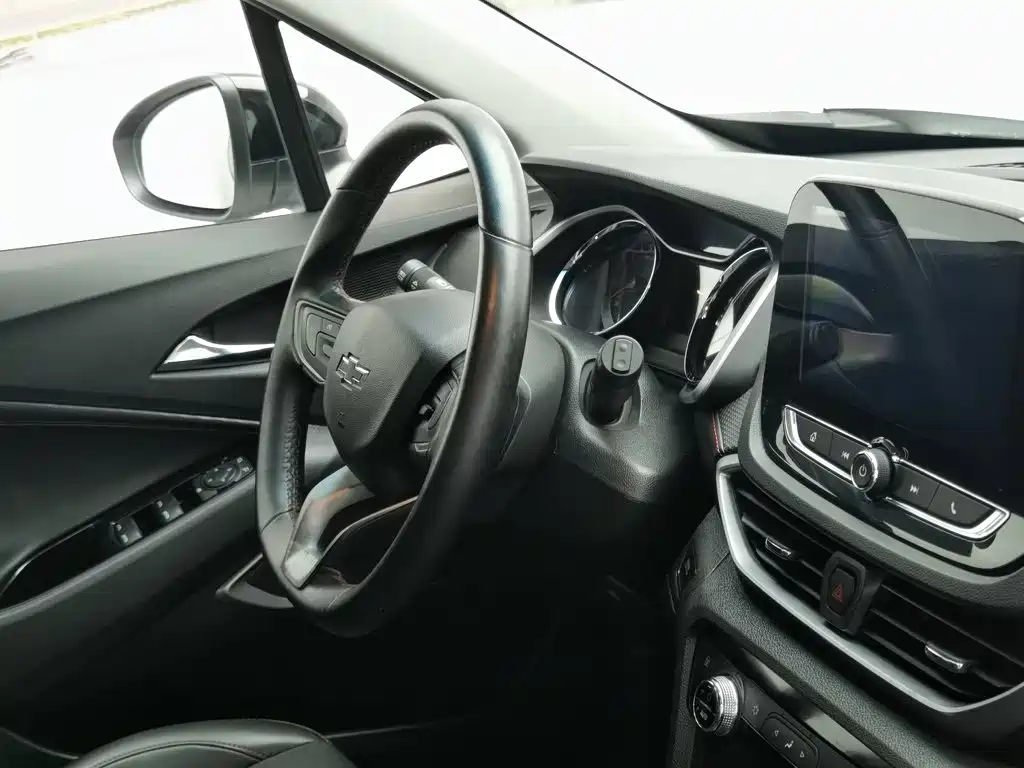 Chevrolet Orlando 2019 — фото 22