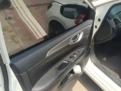 Nissan Sylphy 2022