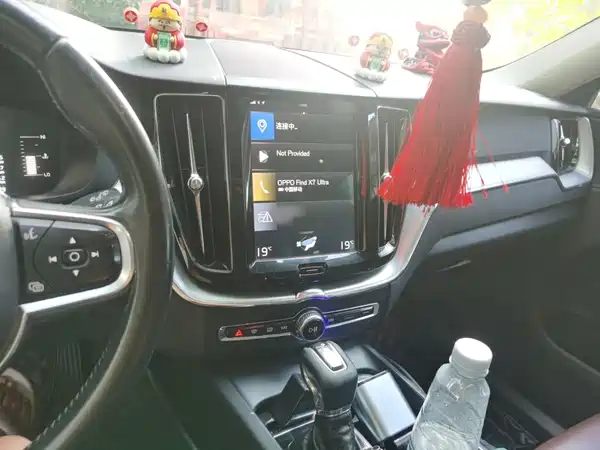 Volvo XC60 2019