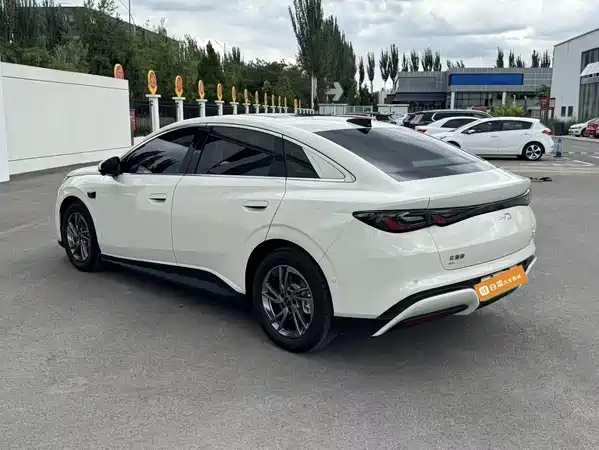BYD Seal 06 2026