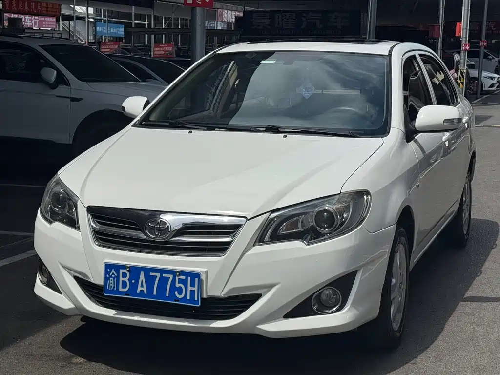 Toyota Corolla 2014