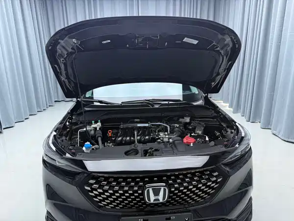Honda XR-V 2023