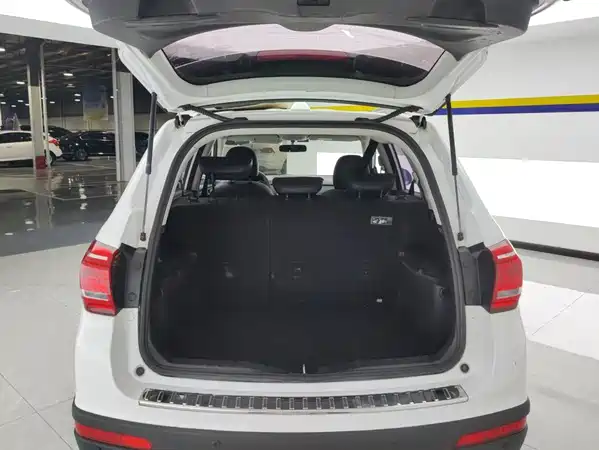 Haval H6 2017