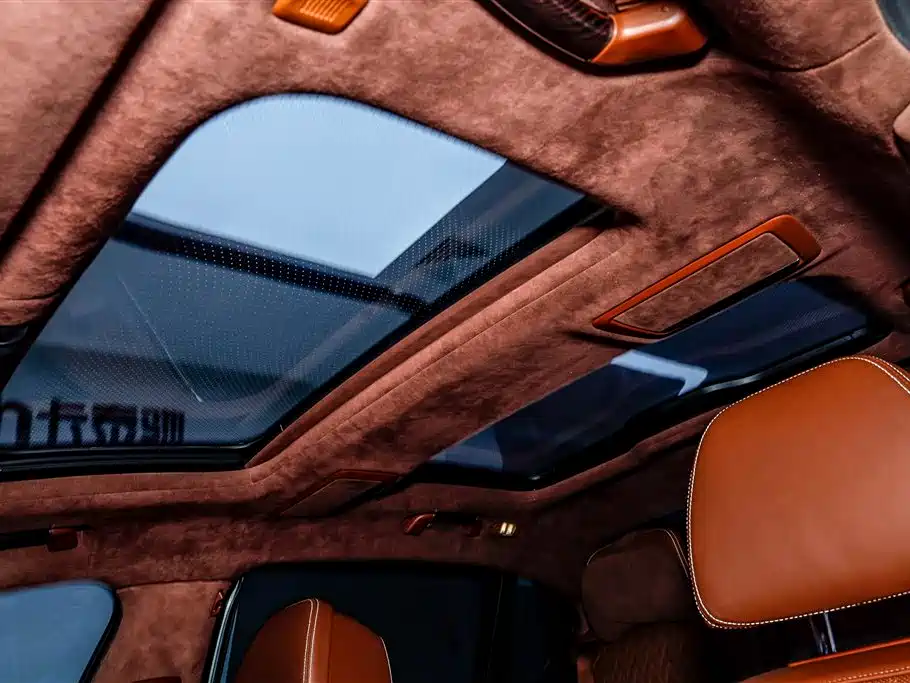 BMW 7 Series 2020 — фото 19