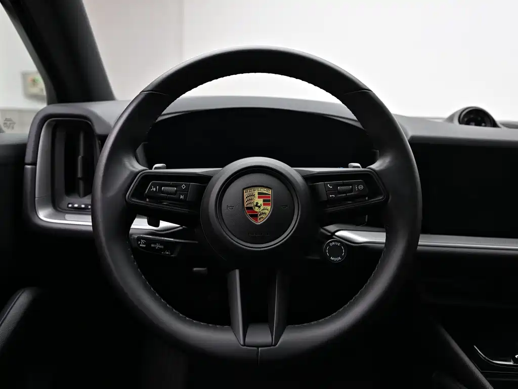 Porsche Cayenne 2024 — фото 11