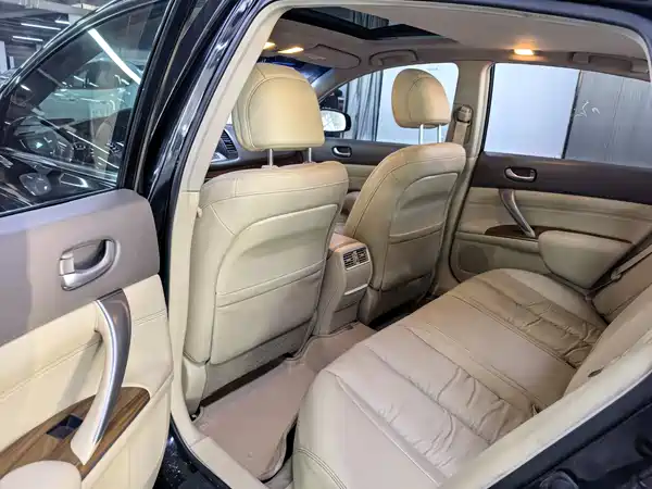 Nissan Teana 2013