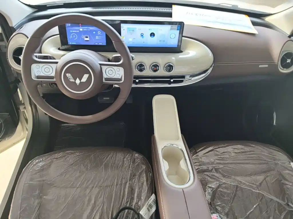 Wuling Bingo 2026