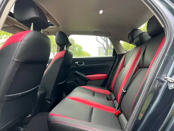 Honda Civic 2022